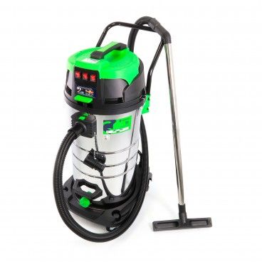 Aspirador Solidos/Lquidos Saurium 100L 3600W