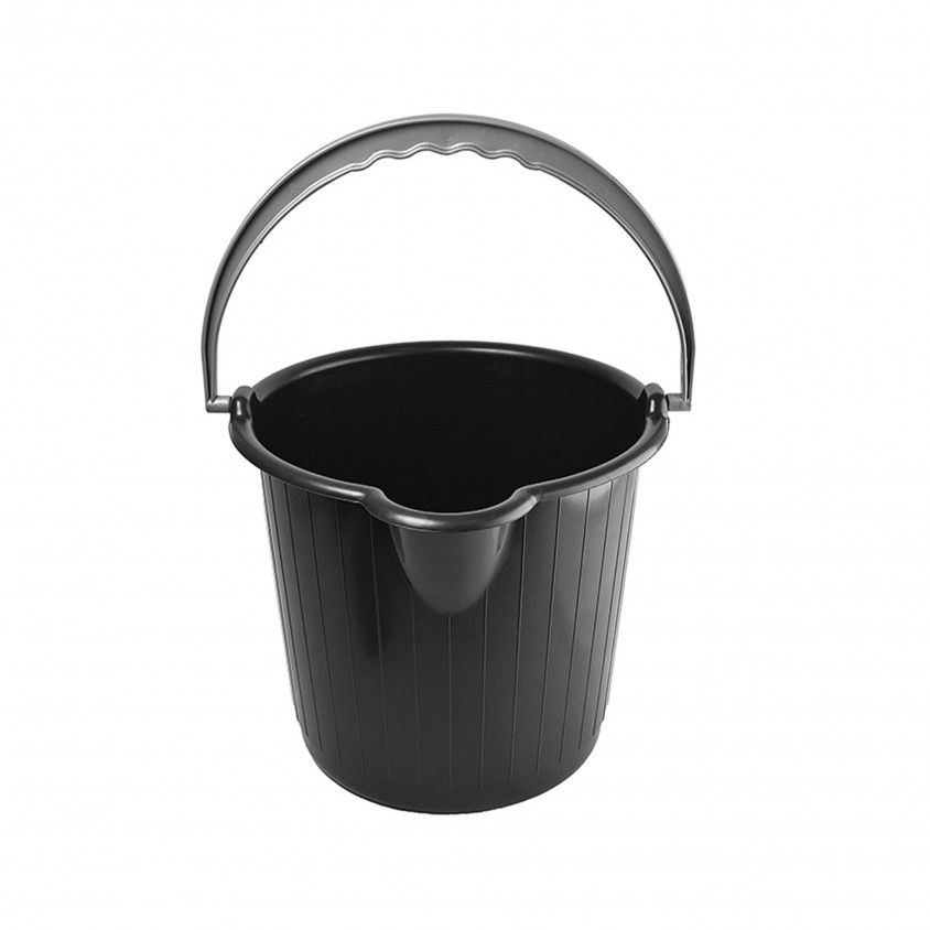 Balde Redondo 12L