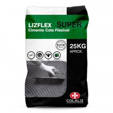 Lizflex Super 25Kg