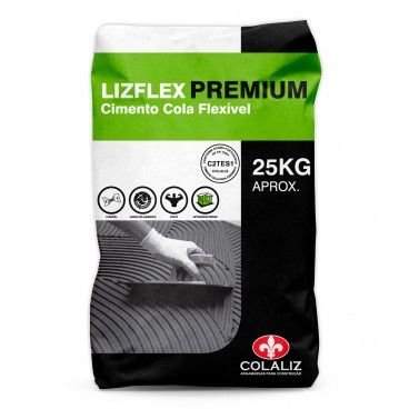 Lizflex Premium 25Kg