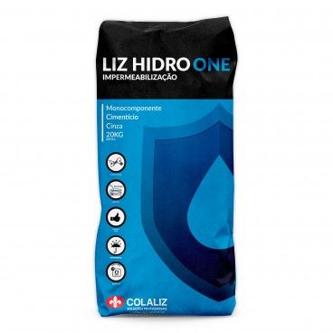 Liz Hidro One 20Kg Liz Hidro One 20Kg