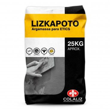 Lizkapoto 25Kg