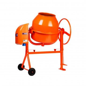Betoneira Eltrica Irbal 170 700W com Travo de Pedal