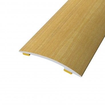 Perfil Junta + Transio Adesivo 34mm/93cm Carvalho 9505