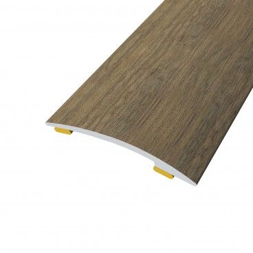 Perfil Junta + Transio Adesivo 34mm/93cm Capucino