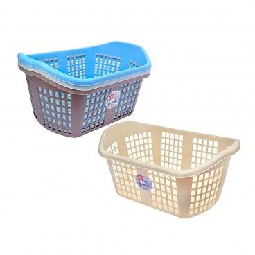 Cesto de Roupa Twingo com Asas Sortido