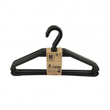 Cabide Strong Eco Pack 4