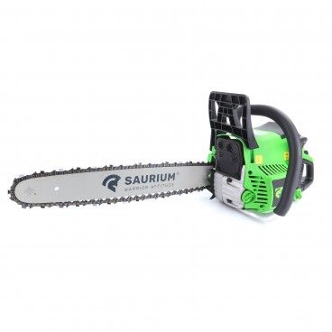 Motosserra Saurium 52cc 45cm