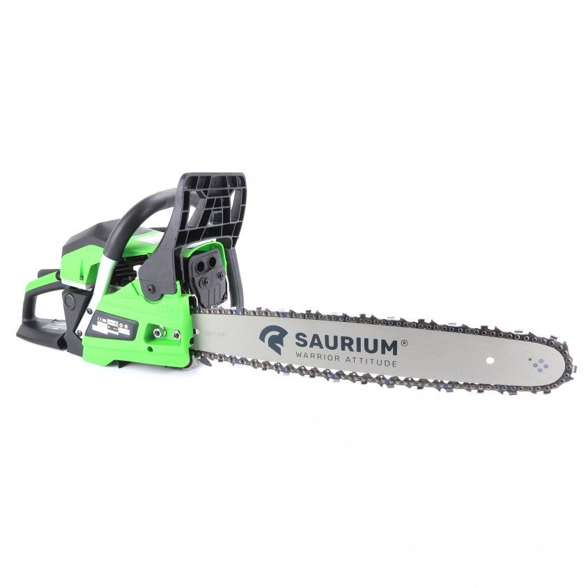 Motosserra Saurium 52cc 45cm