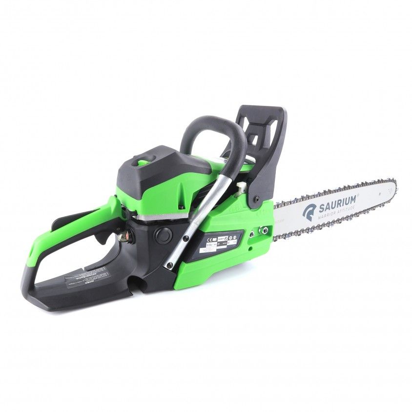 Motosserra Saurium 52cc 45cm