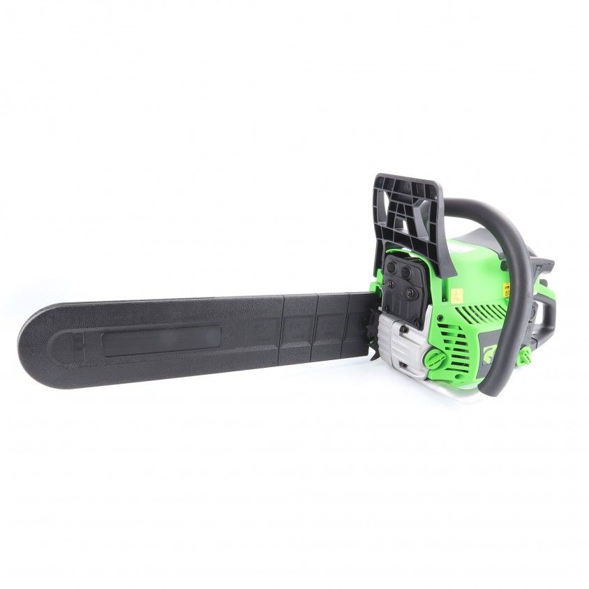 Motosserra Saurium 52cc 45cm