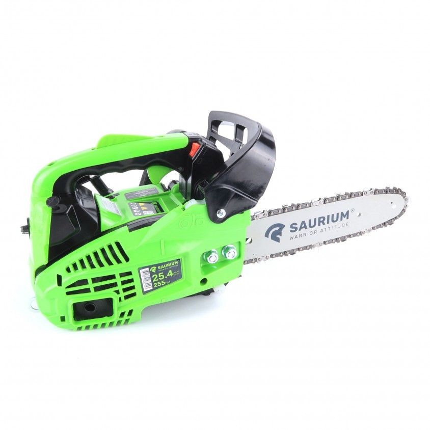 Motosserra Podadora Saurium 25.4cc 25.5cm
