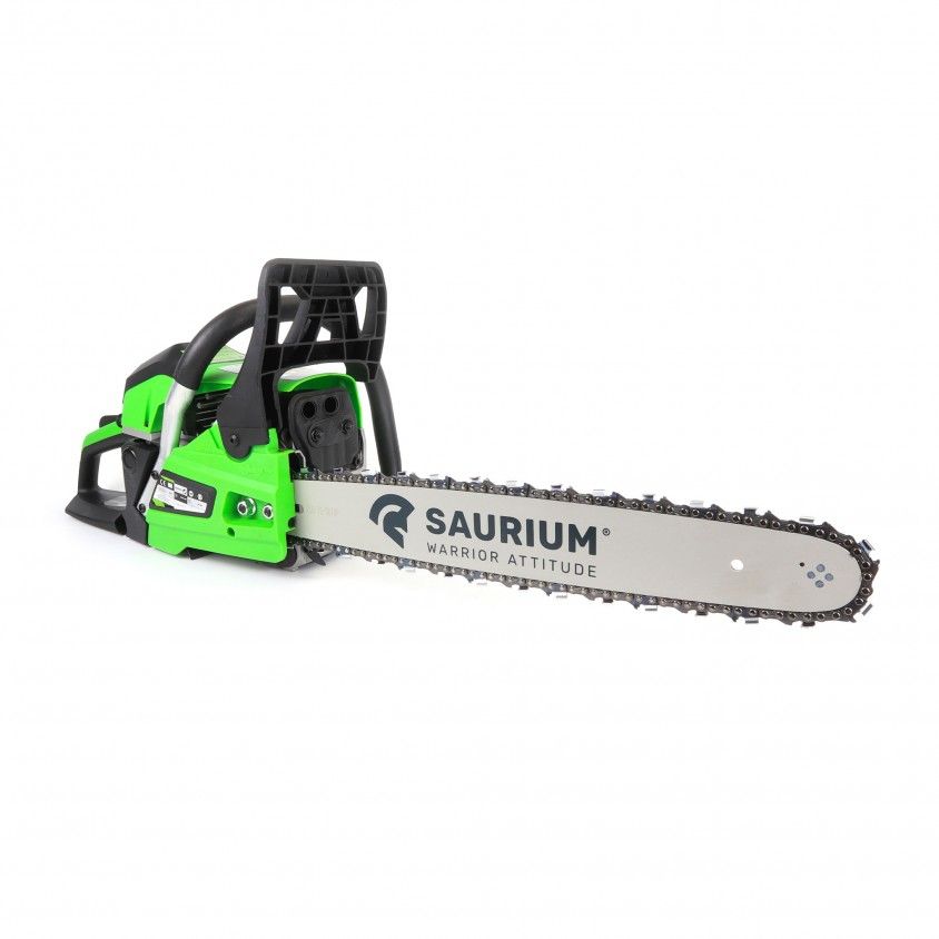 Motosserra Saurium 45cc 45cm
