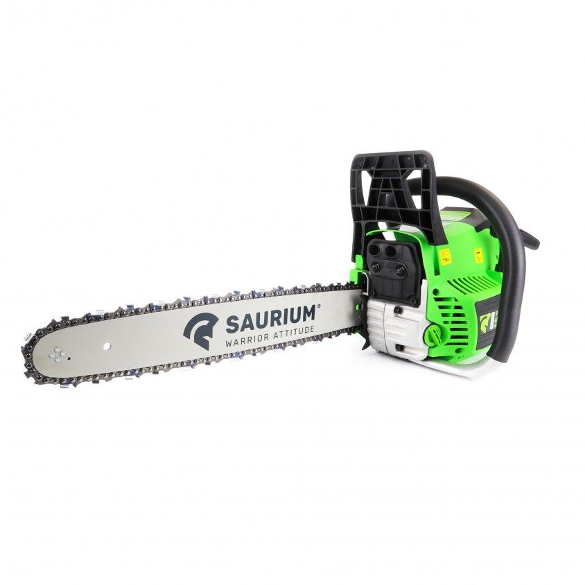 Motosserra Saurium 45cc 45cm