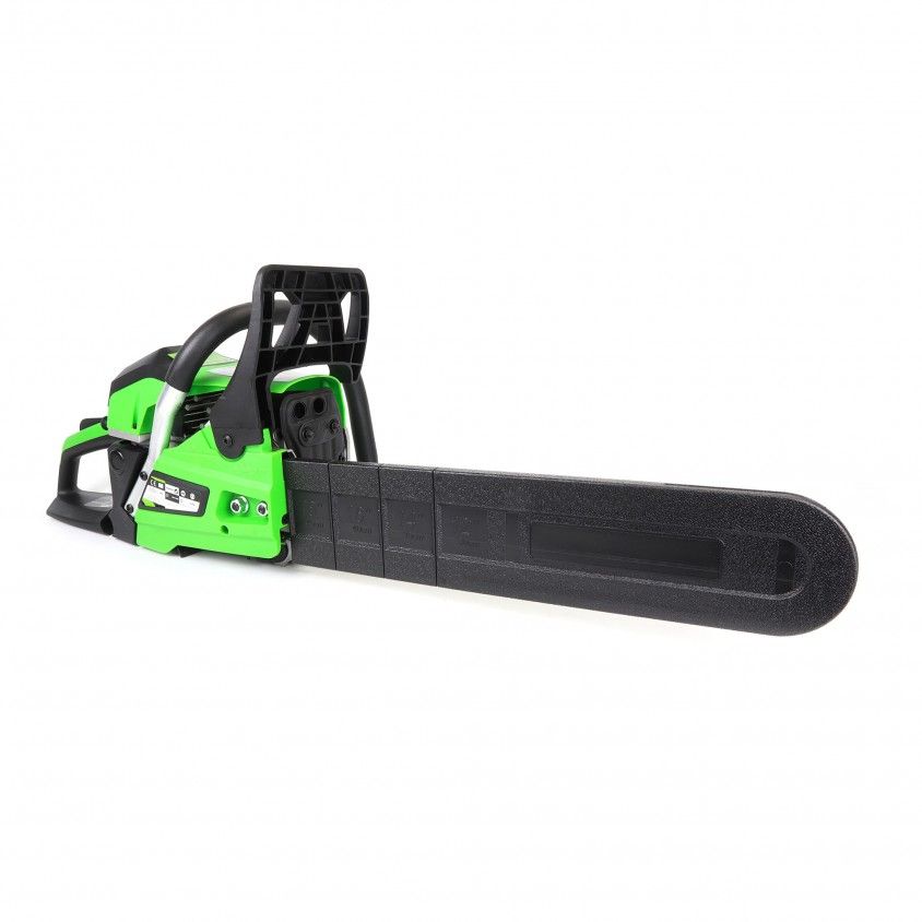Motosserra Saurium 45cc 45cm
