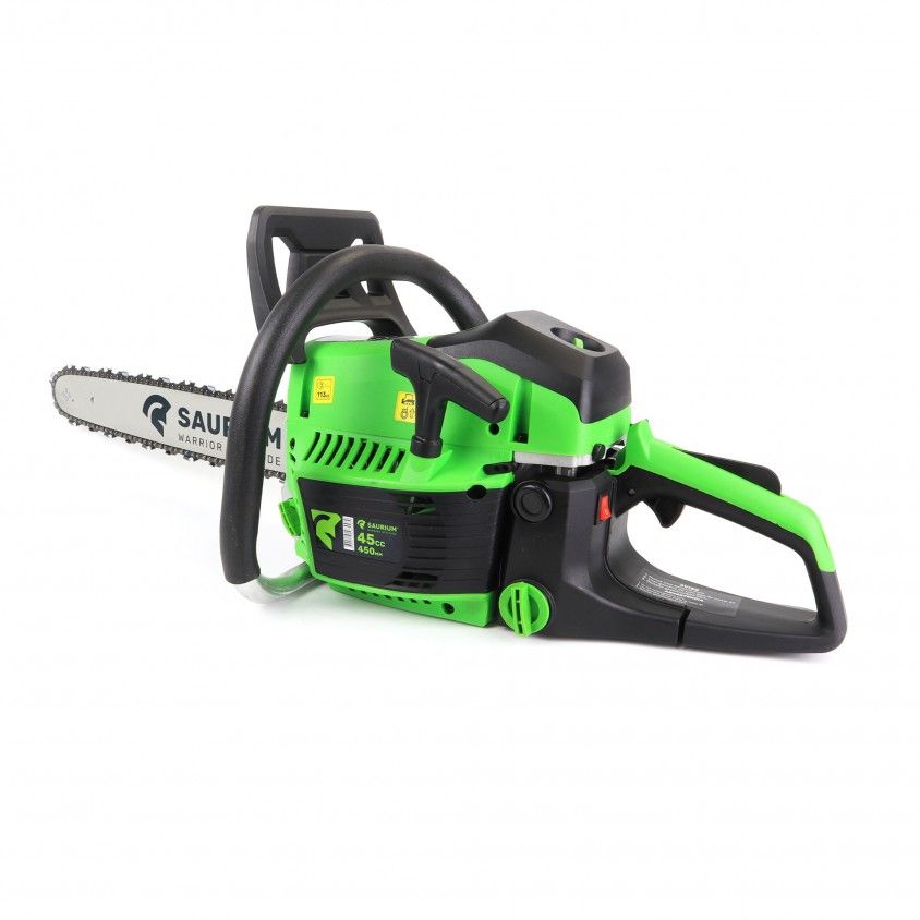 Motosserra Saurium 45cc 45cm