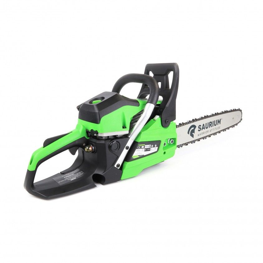 Motosserra Saurium 45cc 45cm