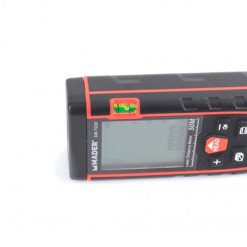 Nvel Laser Mader 50M
