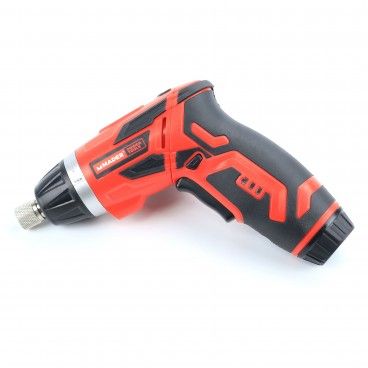 Aparafusadora Mader 44Bits 3.6V