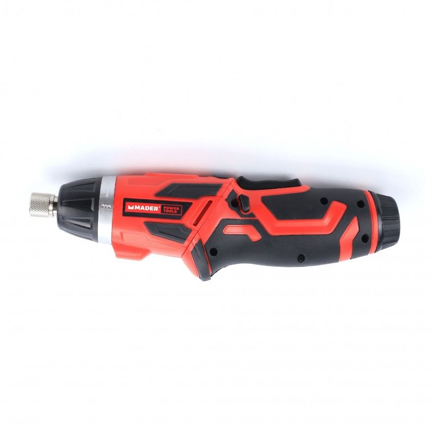 Aparafusadora Mader 44Bits 3.6V