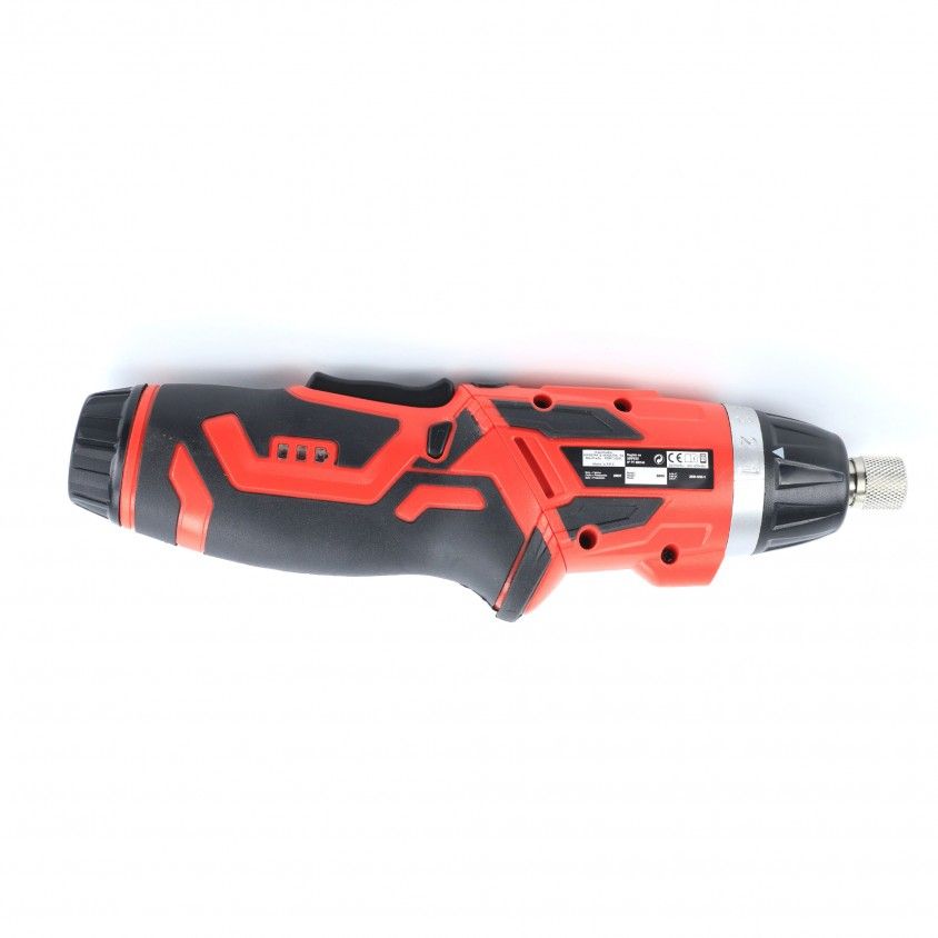 Aparafusadora Mader 44Bits 3.6V