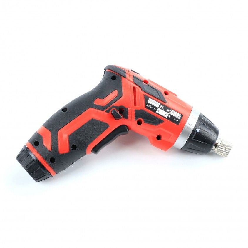 Aparafusadora Mader 44Bits 3.6V