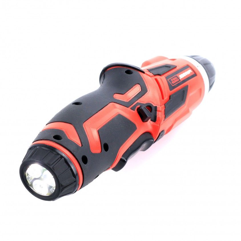 Aparafusadora Mader 44Bits 3.6V