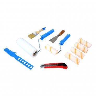 Conjunto Pintura Mader 14un