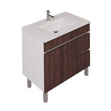 Mvel de WC Ria 60 com Lavatrio
