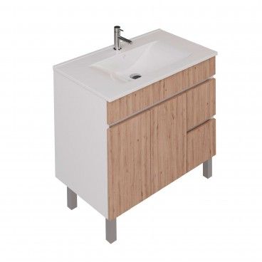Mvel de WC Ria 60 com Lavatrio