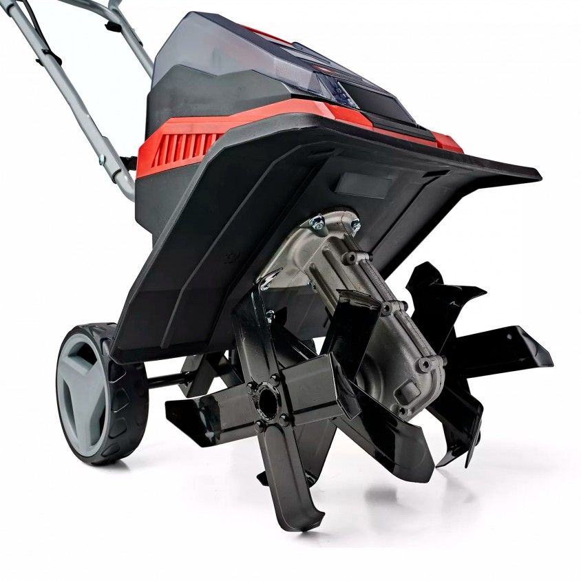 Motoenxada Einhell GE-CR 30 Li-Solo