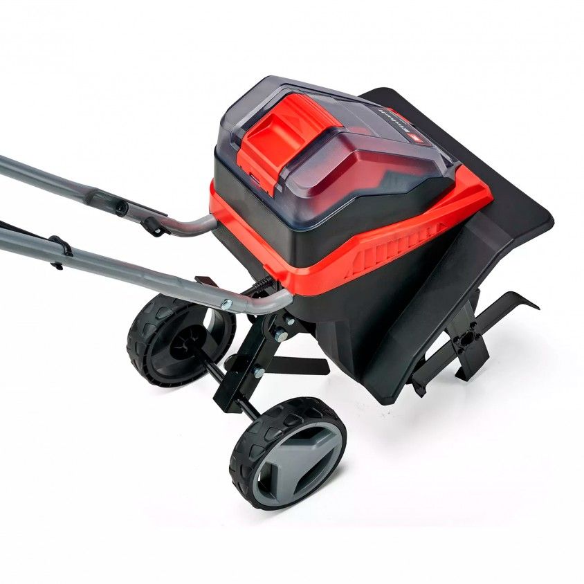 Motoenxada Einhell GE-CR 30 Li-Solo