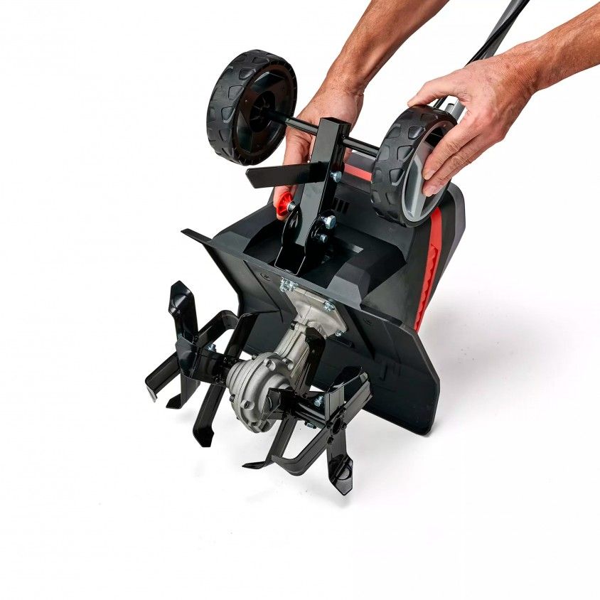 Motoenxada Einhell GE-CR 30 Li-Solo