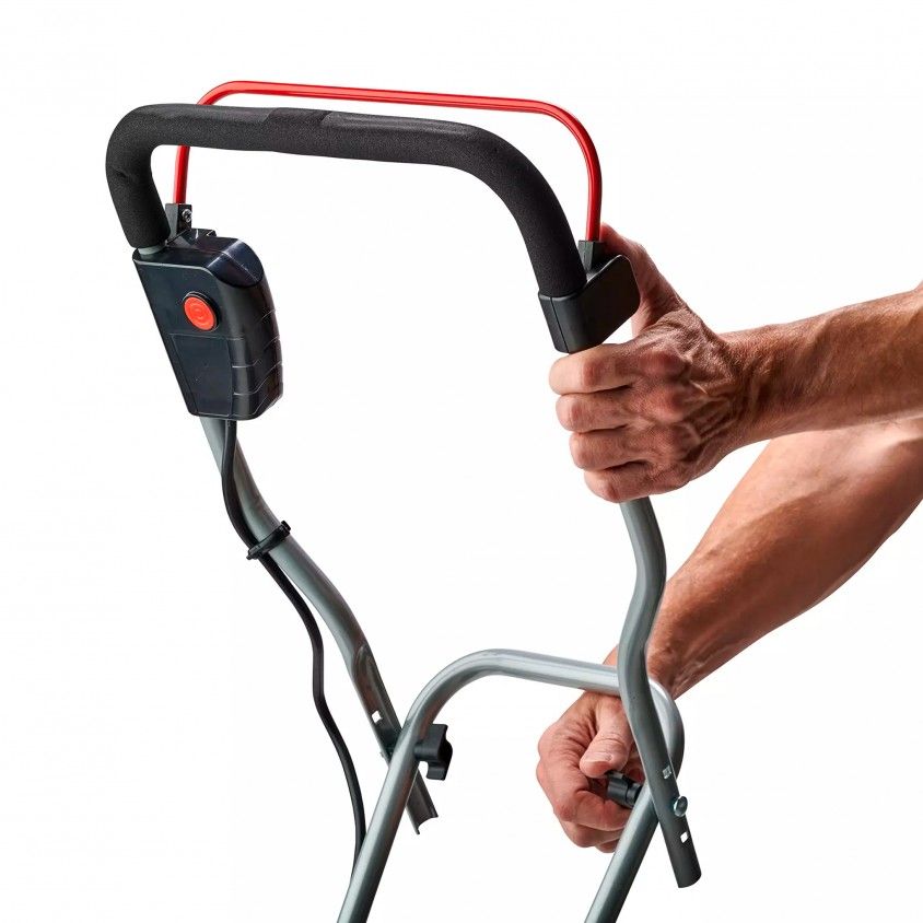 Motoenxada Einhell GE-CR 30 Li-Solo