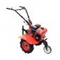 Motoenxada Super Power a Gasolina 208cc 4T