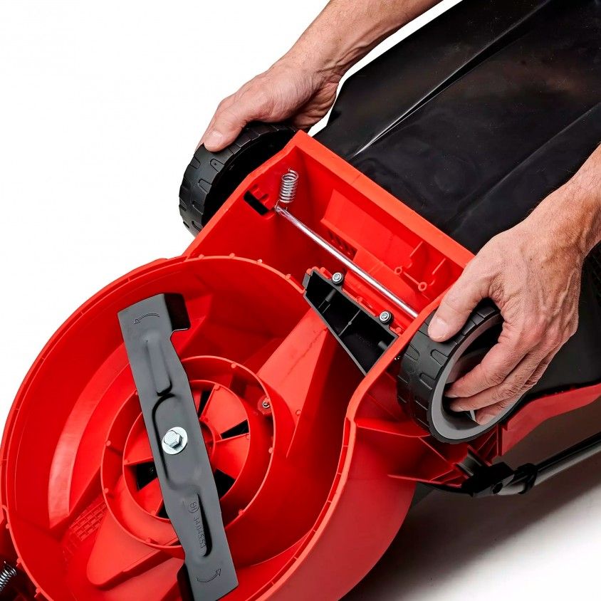 Corta-Relva a Bateria Einhell  GE-CM 18/30 Li