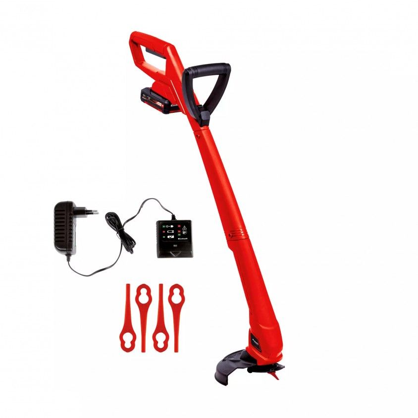 Aparador de Relva GC-CT 18/24 Li P Solo sem Fio