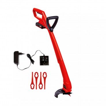 Aparador de Relva GC-CT 18/24 Li P Solo sem Fio