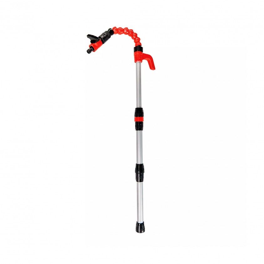 Bomba Submersvel guas Limpas Einhell GE-PP 18 RB Li Solo