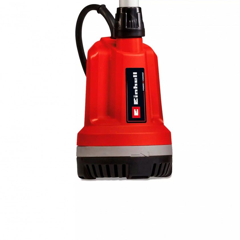 Bomba Submersvel guas Limpas Einhell GE-PP 18 RB Li Solo
