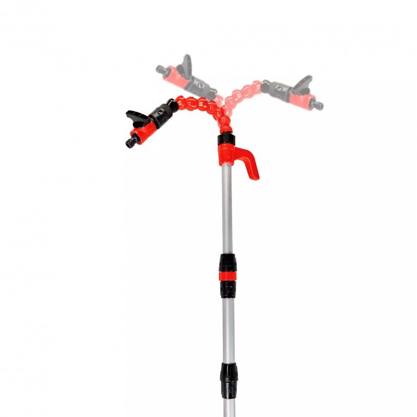Bomba Submersvel guas Limpas Einhell GE-PP 18 RB Li Solo
