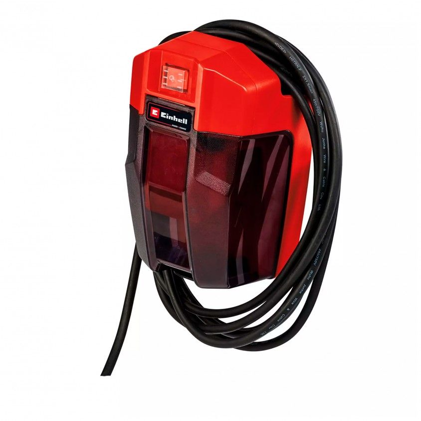 Bomba Submersvel guas Limpas Einhell GE-PP 18 RB Li Solo
