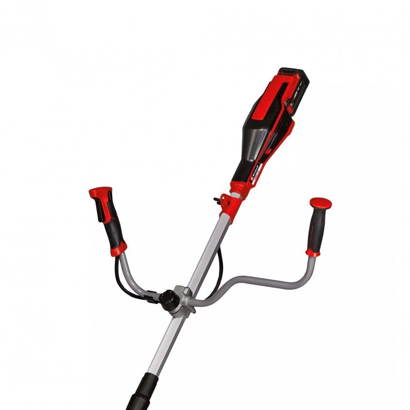 Roadora Einhell Agillo 18/200