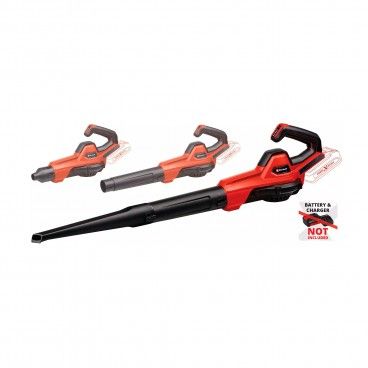 Soprador Folhas Einhell GE-UB 18/250 Li E-Solo