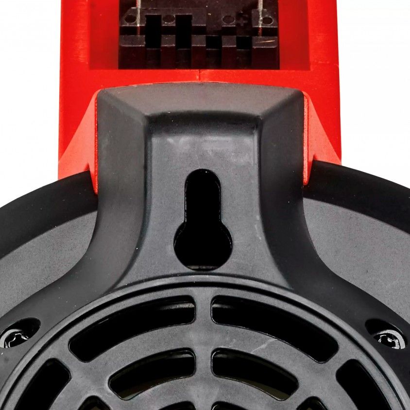 Soprador Folhas Einhell GE-UB 18/250 Li E-Solo