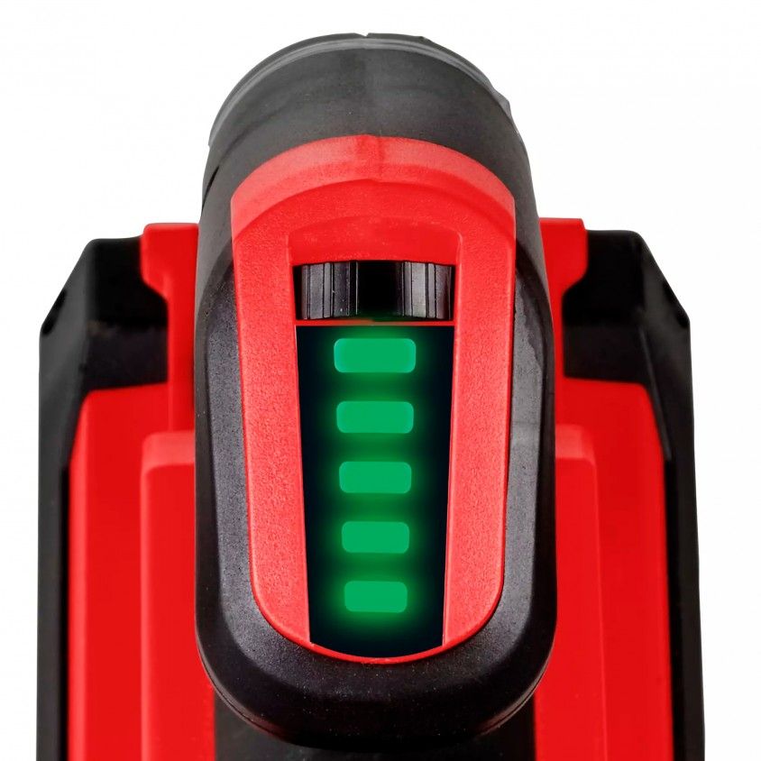 Soprador Folhas Einhell GE-UB 18/250 Li E-Solo