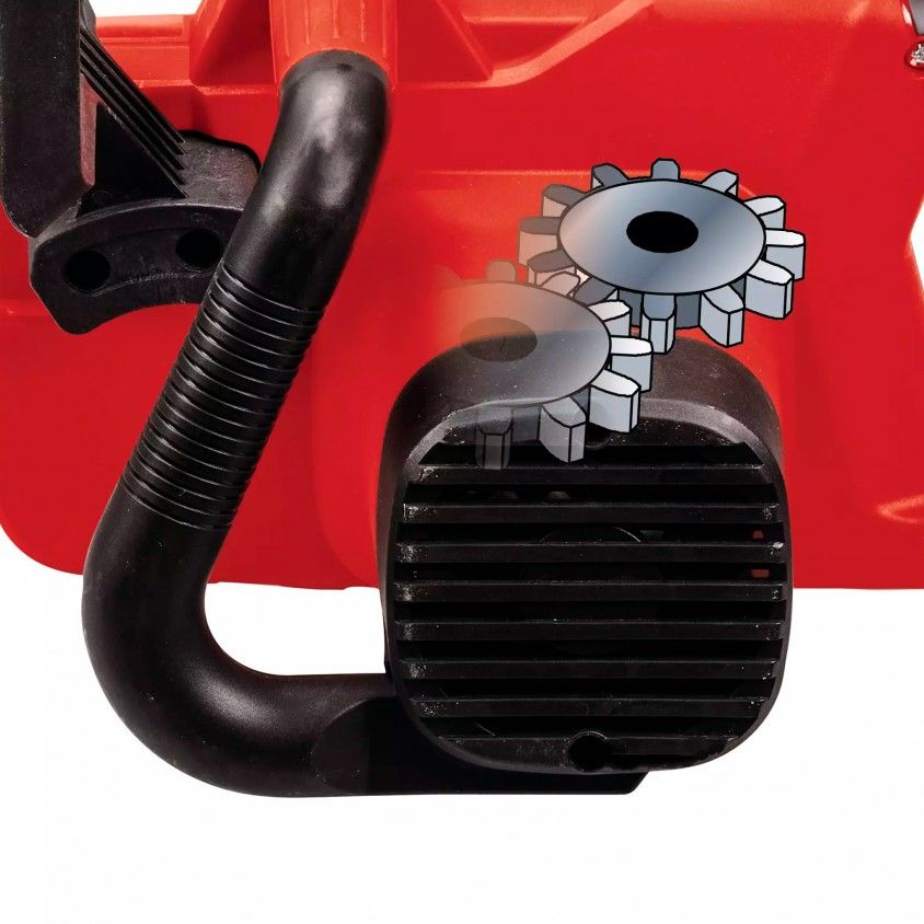 Eletrosserra Einhell GC-EC 2040