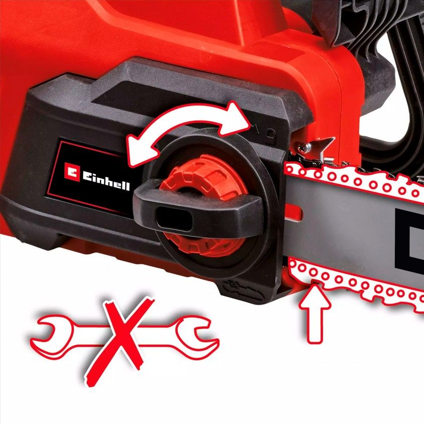 Eletrosserra Einhell GC-EC 2040