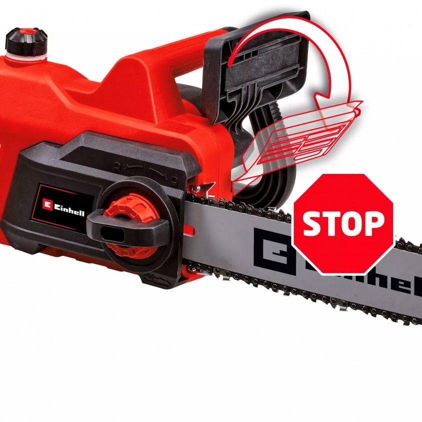 Eletrosserra Einhell GC-EC 2040