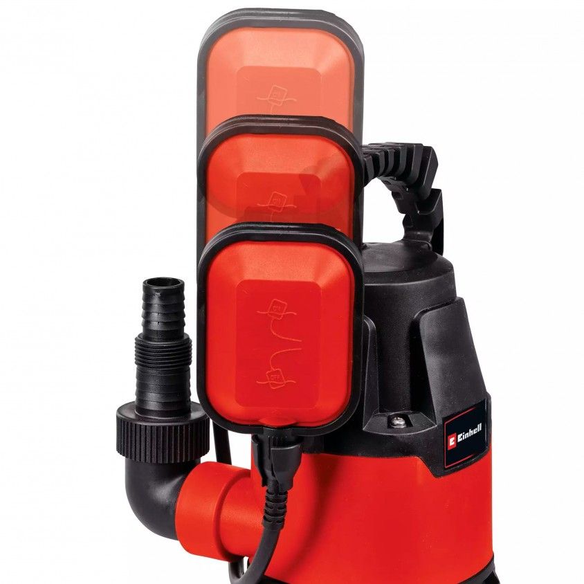 Bomba Submersvel guas Limpas Einhell GC-SP 2275